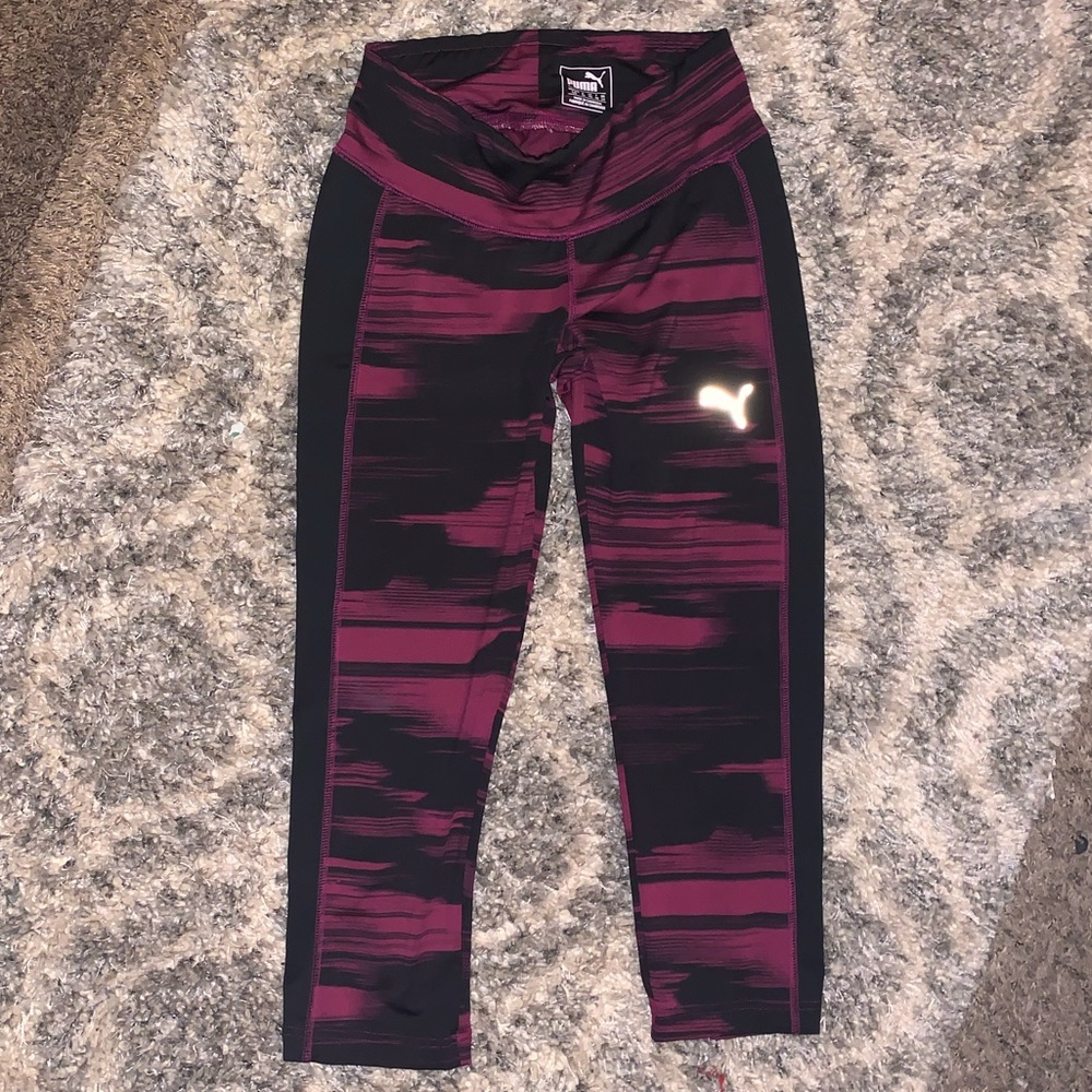 PUMA Spot Capri